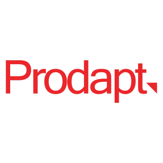 Prodapt logo