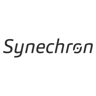 Synechron logo