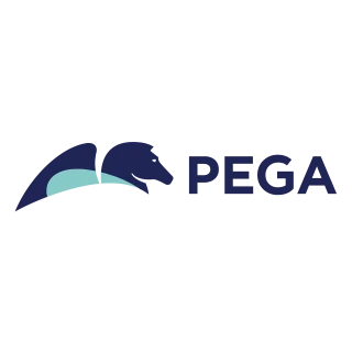 Pega (Pegasystems) Logo