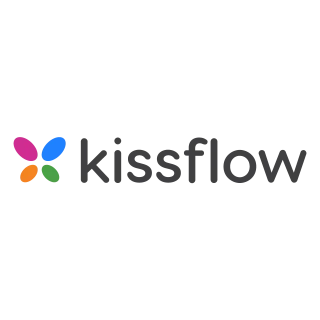 Kissflow logo