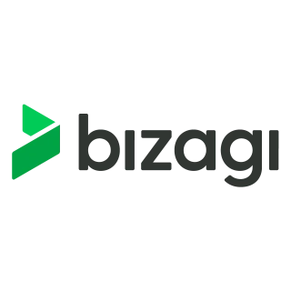 Bizagi logo