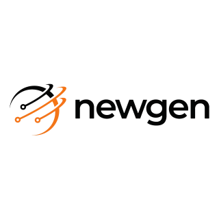 Newgen Software logo