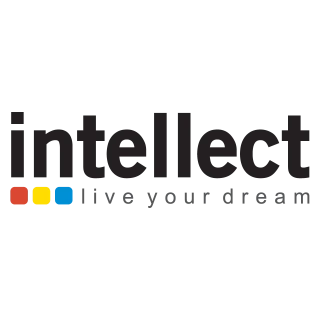 Intellect Design logo