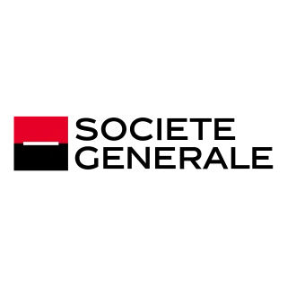 Societe Generale logo