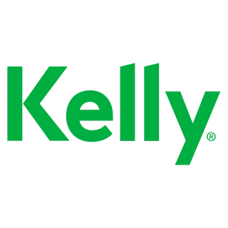 Kelly Services logo