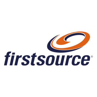 Firstsource logo