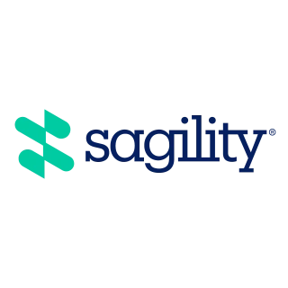 Sagility logo