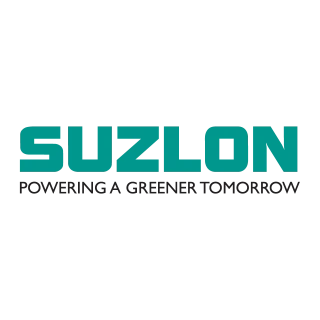 Suzlon Logo