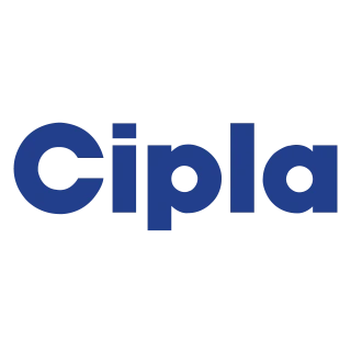 Cipla logo