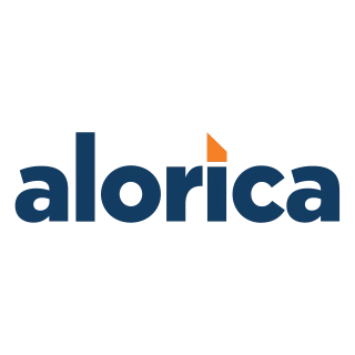 Alorica logo