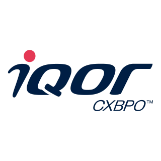 iQor logo