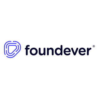 Foundever logo
