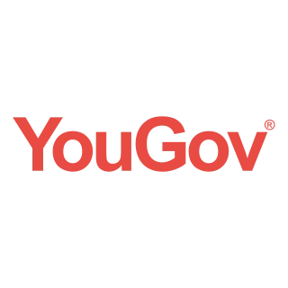 YouGov logo
