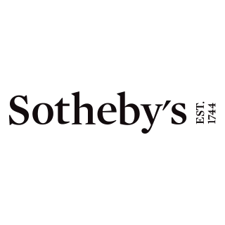 Sotheby's logo