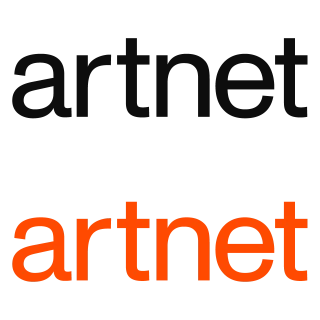 Artnet logo