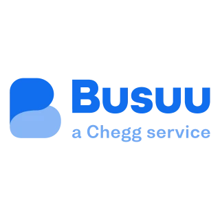 Busuu logo