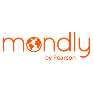 Mondly logo