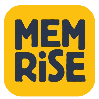 Memrise logo