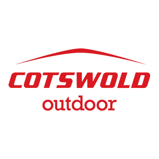 Cotswold Outdoor logo