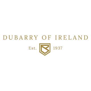 Dubarry Of Ireland logo