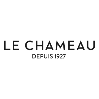 Le Chameau logo