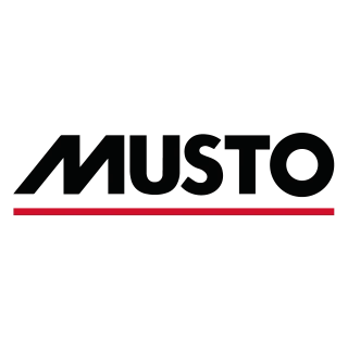 Musto logo