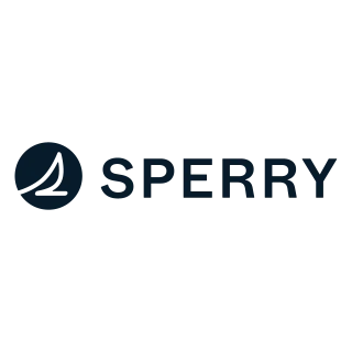 Sperry logo