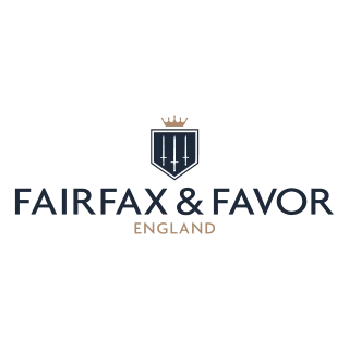 FAIRFAX & FAVOR logo