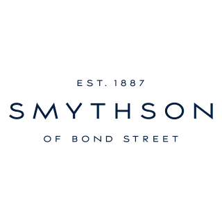 Smythson logo
