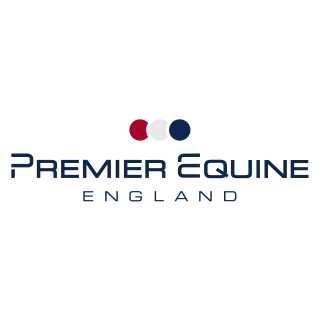 Premier Equine logo