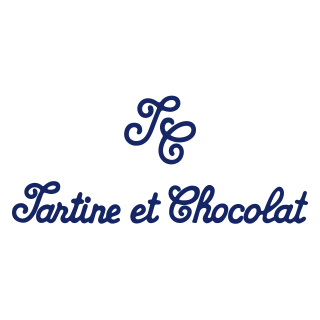 Tartine et Chocolat logo