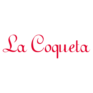 La Coqueta logo
