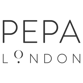 Pepa London logo