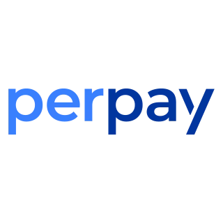 Perpay logo
