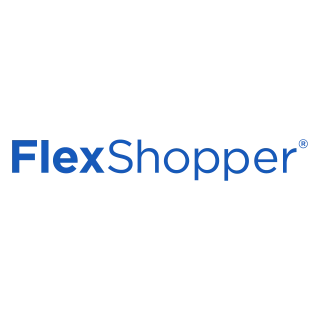 FlexShopper logo