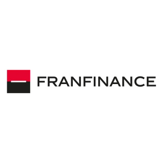 FRANFINANCE logo