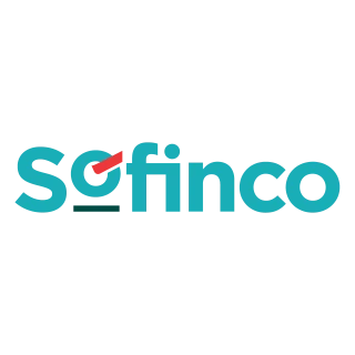 Sofinco logo
