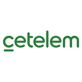 Cetelem logo