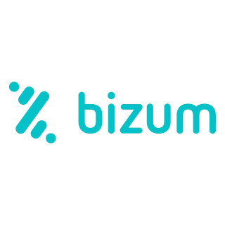 Bizum logo