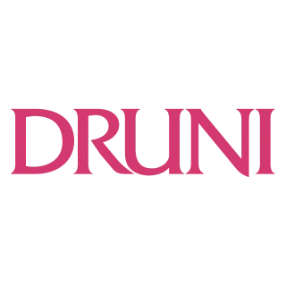 DRUNI logo