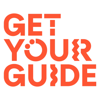 GetYourGuide logo
