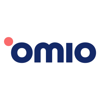 Omio logo