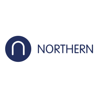 Northern Rail logo