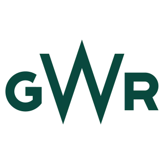 Great Western Railway (GWR) logo