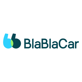 BlaBlaCar logo