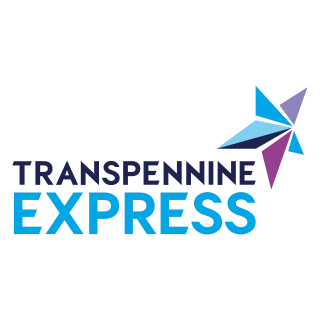 TransPennine Express logo