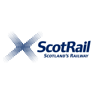 ScotRail logo