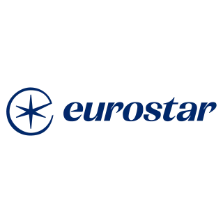 EUROSTAR logo