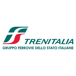 Trenitalia logo