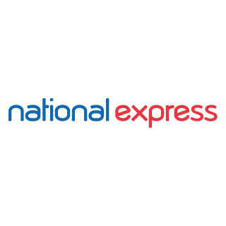 National Express logo